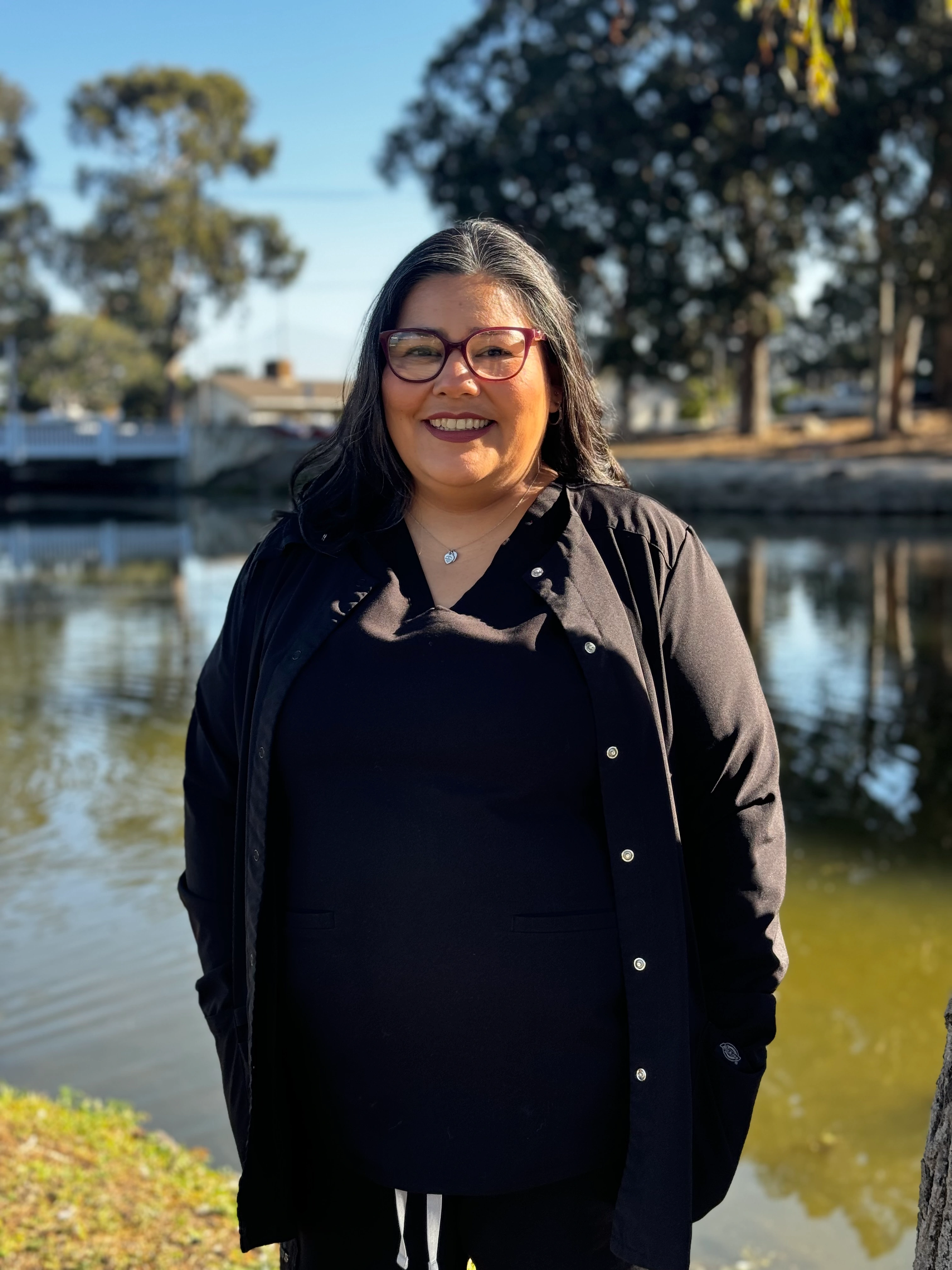 Adriana — Registered Dental Assistant