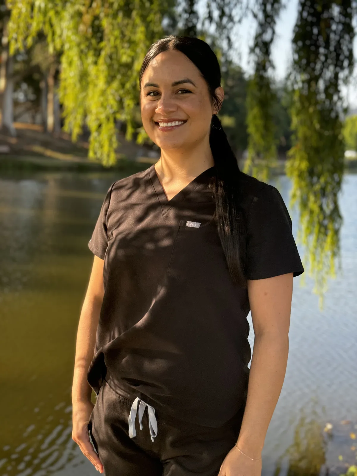 April — Registered Dental Hygienist