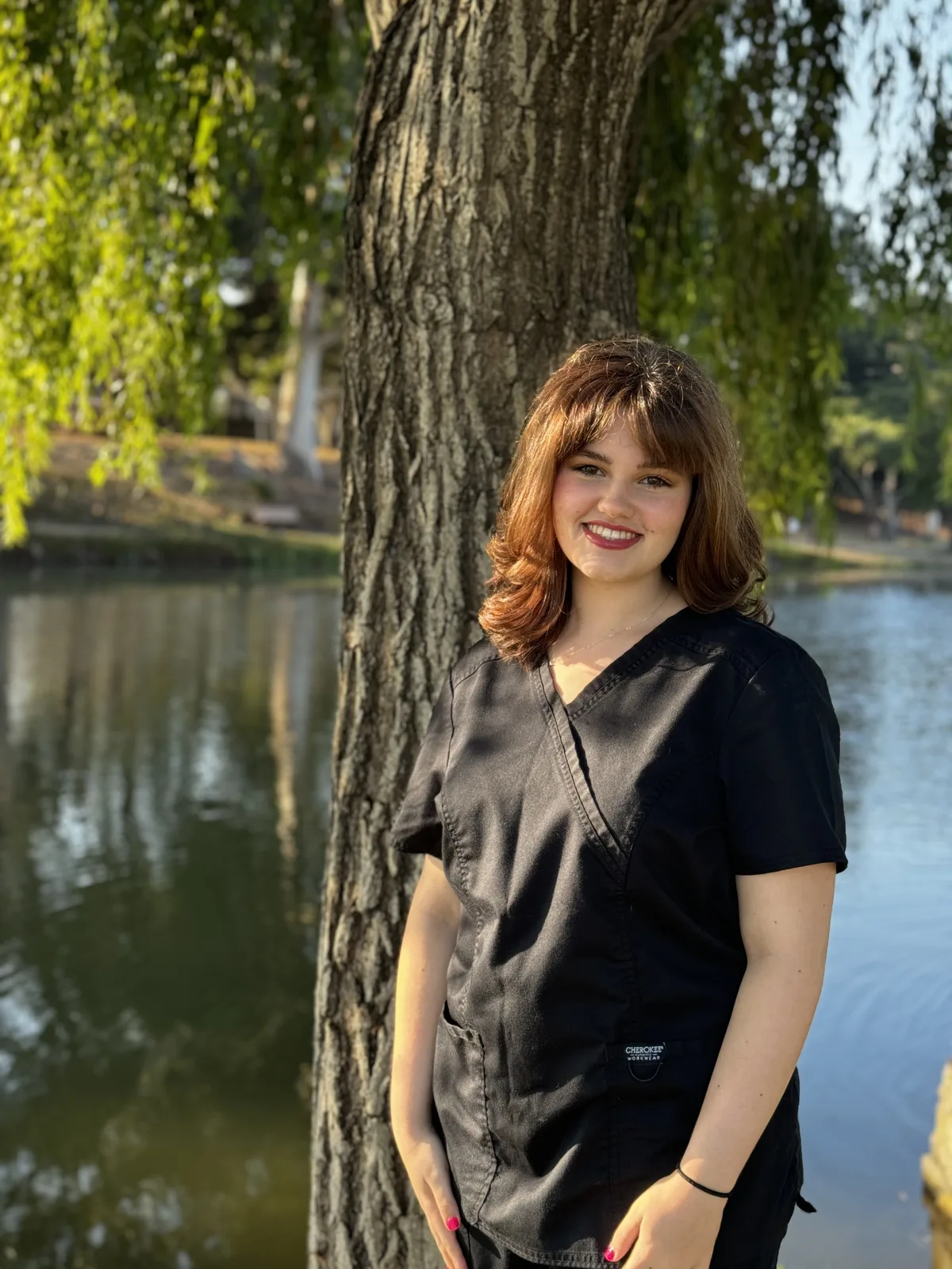 Chloe — Registered Dental Assistant