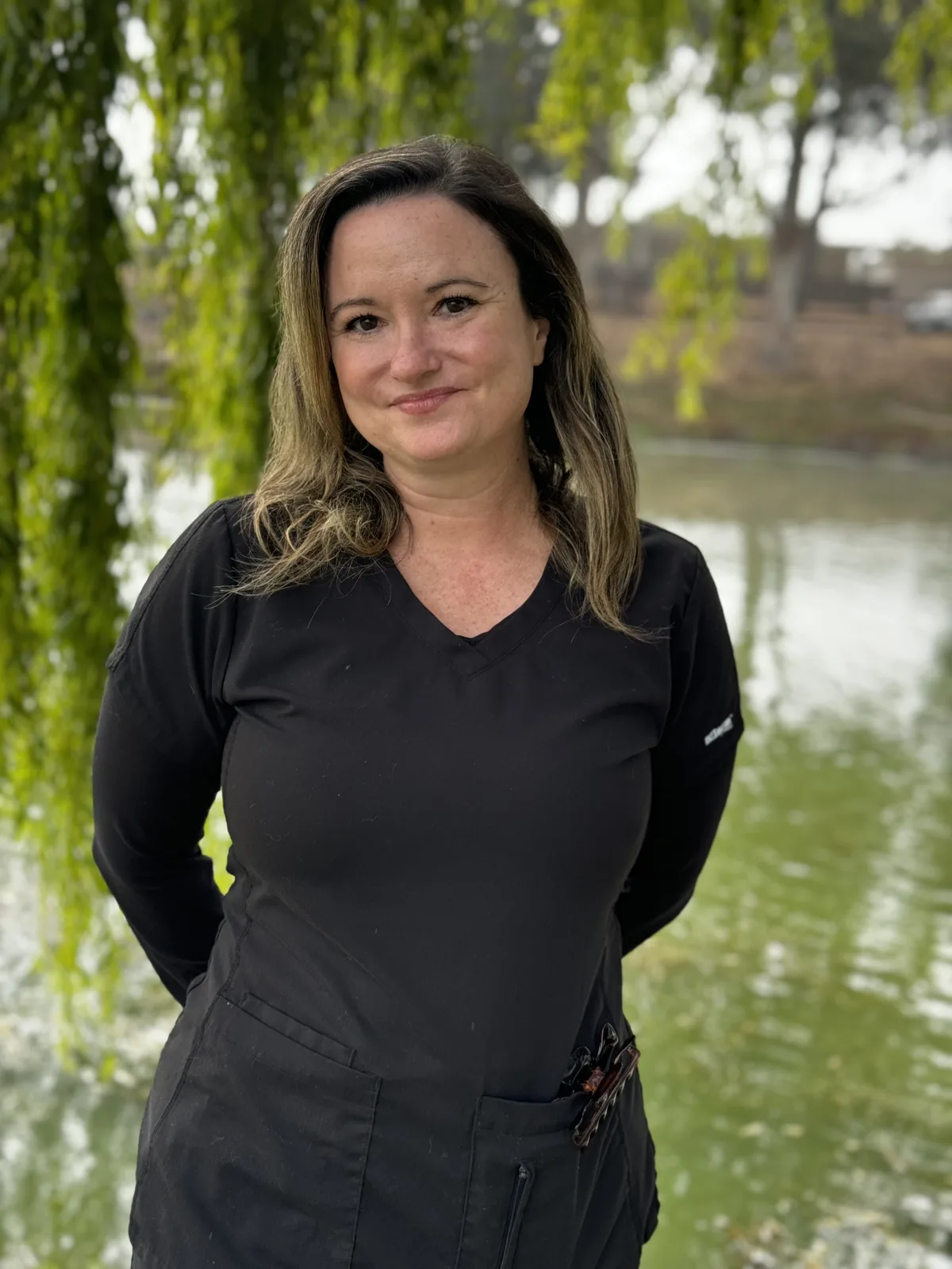 Julie — Registered Dental Assistant